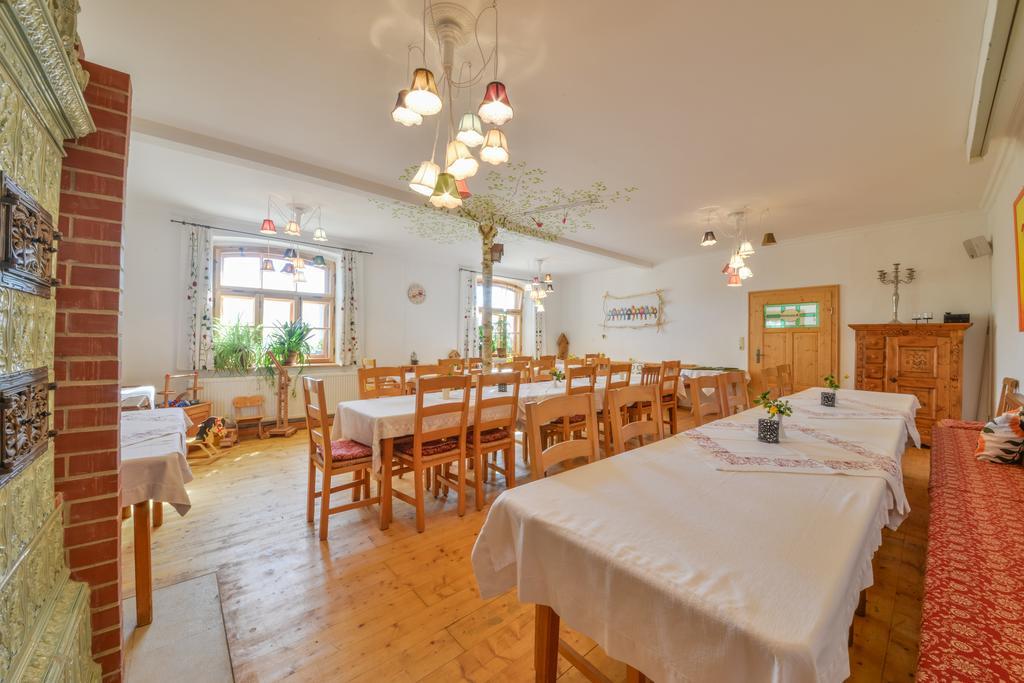 Gasthof Pritscher Greilsberg Eksteriør billede