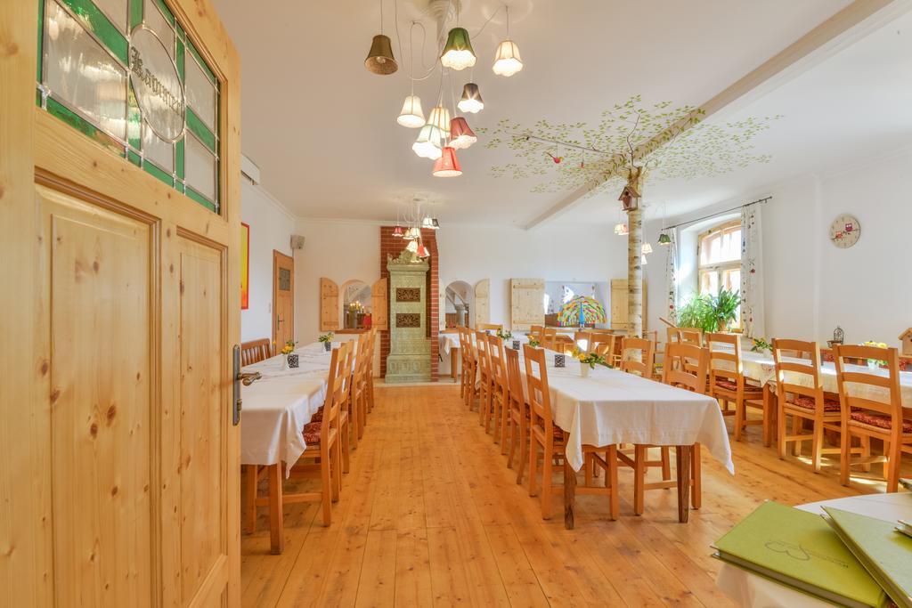 Gasthof Pritscher Greilsberg Eksteriør billede