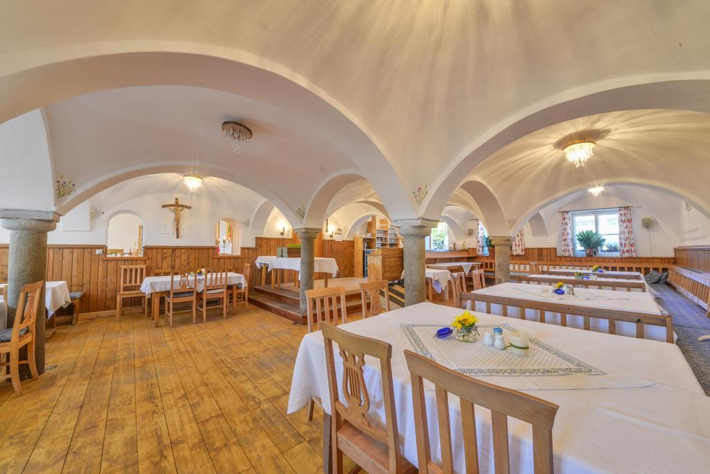 Gasthof Pritscher Greilsberg Eksteriør billede