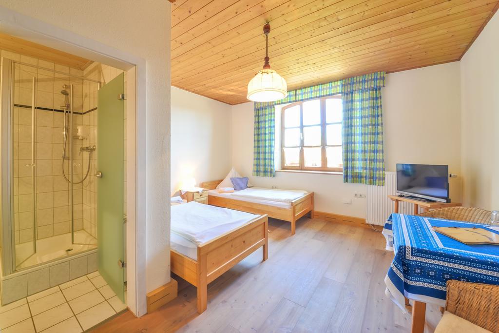 Gasthof Pritscher Greilsberg Eksteriør billede